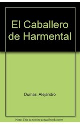 Papel CABALLERO DE HARMENTAL