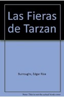 Papel FIERAS DE TARZAN 3 LAS