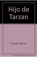 Papel HIJO DE TARZAN 4