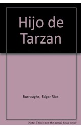 Papel HIJO DE TARZAN 4