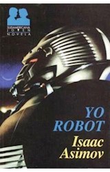 Papel YO ROBOT