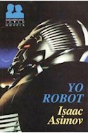 Papel YO ROBOT