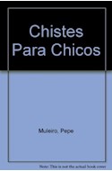 Papel CHISTES PARA CHICOS  (EDICION GRANDE)