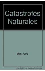 Papel CATASTROFES NATURALES