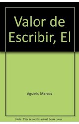 Papel VALOR DE ESCRIBIR (CARTONE)