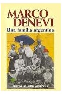 Papel UNA FAMILIA ARGENTINA