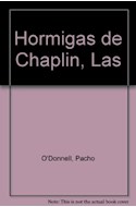 Papel HORMIGAS DE CHAPLIN
