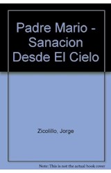 Papel SANACIONES DESDE EL CIELO (EDICION GRANDE)