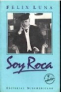 Papel SOY ROCA (CLAVES POCKET)