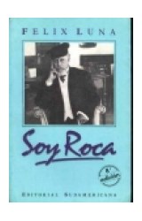 Papel SOY ROCA (CLAVES POCKET)
