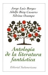 Papel ANTOLOGIA DE LA LITERATURA FANTASTICA (HORIZONTE)