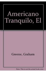 Papel AMERICANO TRANQUILO (POCKET)