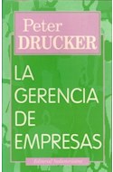 Papel GERENCIA DE EMPRESAS (POCKET)