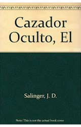 Papel CAZADOR OCULTO EL