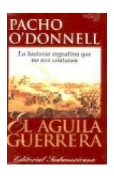 Papel AGUILA GUERRERA (HISTORIA)