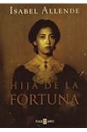 Papel HIJA DE LA FORTUNA