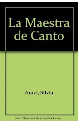 Papel MAESTRA DE CANTO (ARGENTINAS)