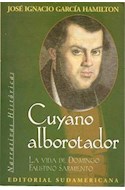 Papel CUYANO ALBOROTADOR (HORIZONTE)