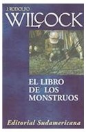 Papel LIBRO DE LOS MONSTRUOS