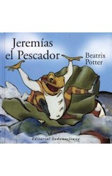 Papel JEREMIAS EL PESCADOR (MUNDO DE PETER RABBIT)