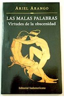 Papel MALAS PALABRAS VIRTUDES DE LA OBSCENIDAD (CLAVES)