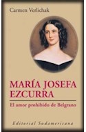 Papel MARIA JOSEFA EZCURRA  (POCKET)