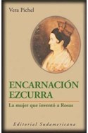Papel ENCARNACION EZCURRA  (POCKET)
