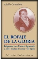 Papel ROPAJE DE LA GLORIA  (POCKET)