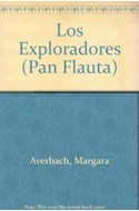 Papel EXPLORADORES (COLECCION PAN FLAUTA 57) CON SOLAPAS