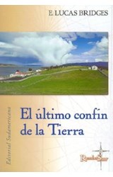Papel ULTIMO CONFIN DE LA TIERRA (COLECCION RUMBOSUR)