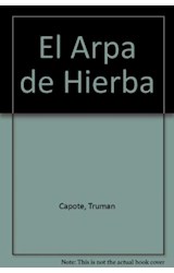 Papel ARPA DE HIERBA (COLECCION HORIZONTE)