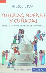 Papel SUEGRAS NUERAS Y CUÑADAS PEQUEÑO MANUAL ILUSTRADO DE CONVIVENCIA  (MUJER)