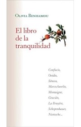 Papel LIBRO DE LA TRANQUILIDAD