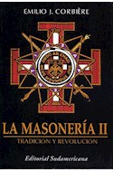 Papel MASONERIA II TRADICION Y REVOLUCION