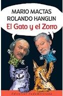 Papel GATO Y EL ZORRO