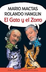 Papel GATO Y EL ZORRO