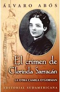 Papel CRIMEN DE CLORINDA SARRACAN LA OTRA CAMILA O'GORMAN