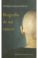 Papel BIOGRAFIA DE MI CANCER