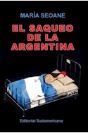 Papel SAQUEO DE LA ARGENTINA