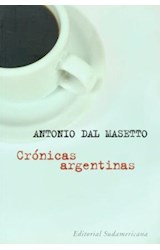 Papel CRONICAS ARGENTINAS