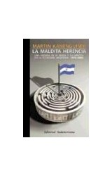 Papel MALDITA HERENCIA UNA HISTORIA DE LA DEUDA Y SU IMPACTO EN LA ECONOMIA ARGENTINA 1976-2003