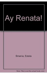 Papel AY RENATA (COLECCION LOS CAMINADORES)