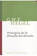 Papel PRINCIPIOS DE LA FILOSOFIA DEL DERECHO