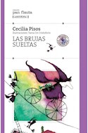 Papel BRUJAS SUELTAS (COLECCION PAN FLAUTA 72)