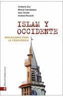 Papel ISLAM Y OCCIDENTE REFLEXIONES PARA LA CONVIVENCIA
