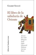 Papel LIBRO DE LA SABIDURIA DE ORIENTE  (RUSTICA)