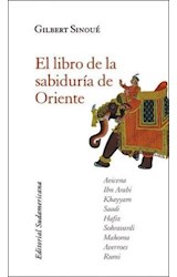 Papel LIBRO DE LA SABIDURIA DE ORIENTE  (RUSTICA)
