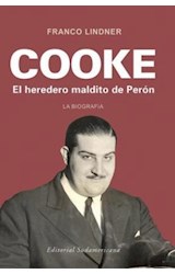 Papel COOKE EL HEREDERO MALDITO DE PERON