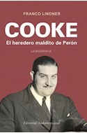 Papel COOKE EL HEREDERO MALDITO DE PERON