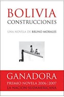 Papel BOLIVIA CONSTRUCCIONES